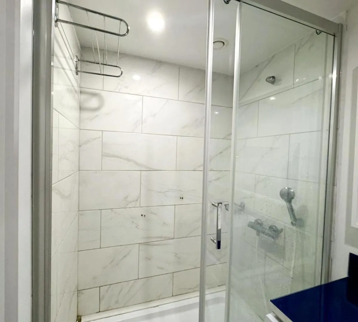 Vip Orbi City Batumi Apartment
