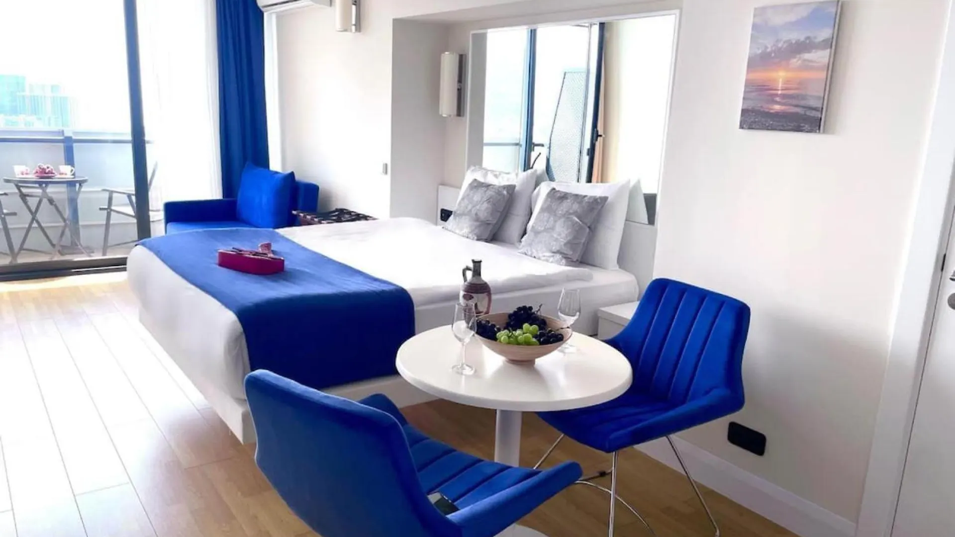 Vip Orbi City Batumi