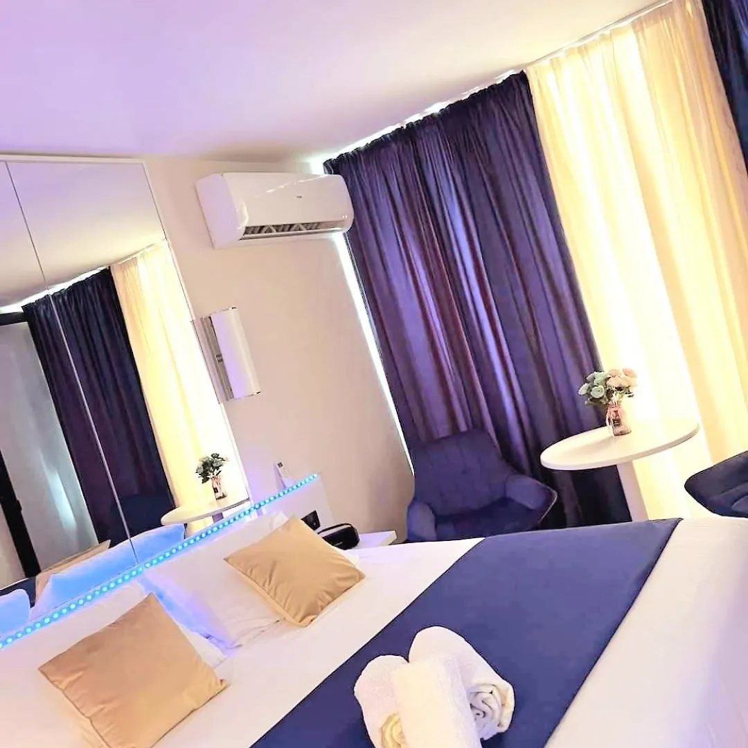Vip Orbi City Batumi 0*,  Georgia