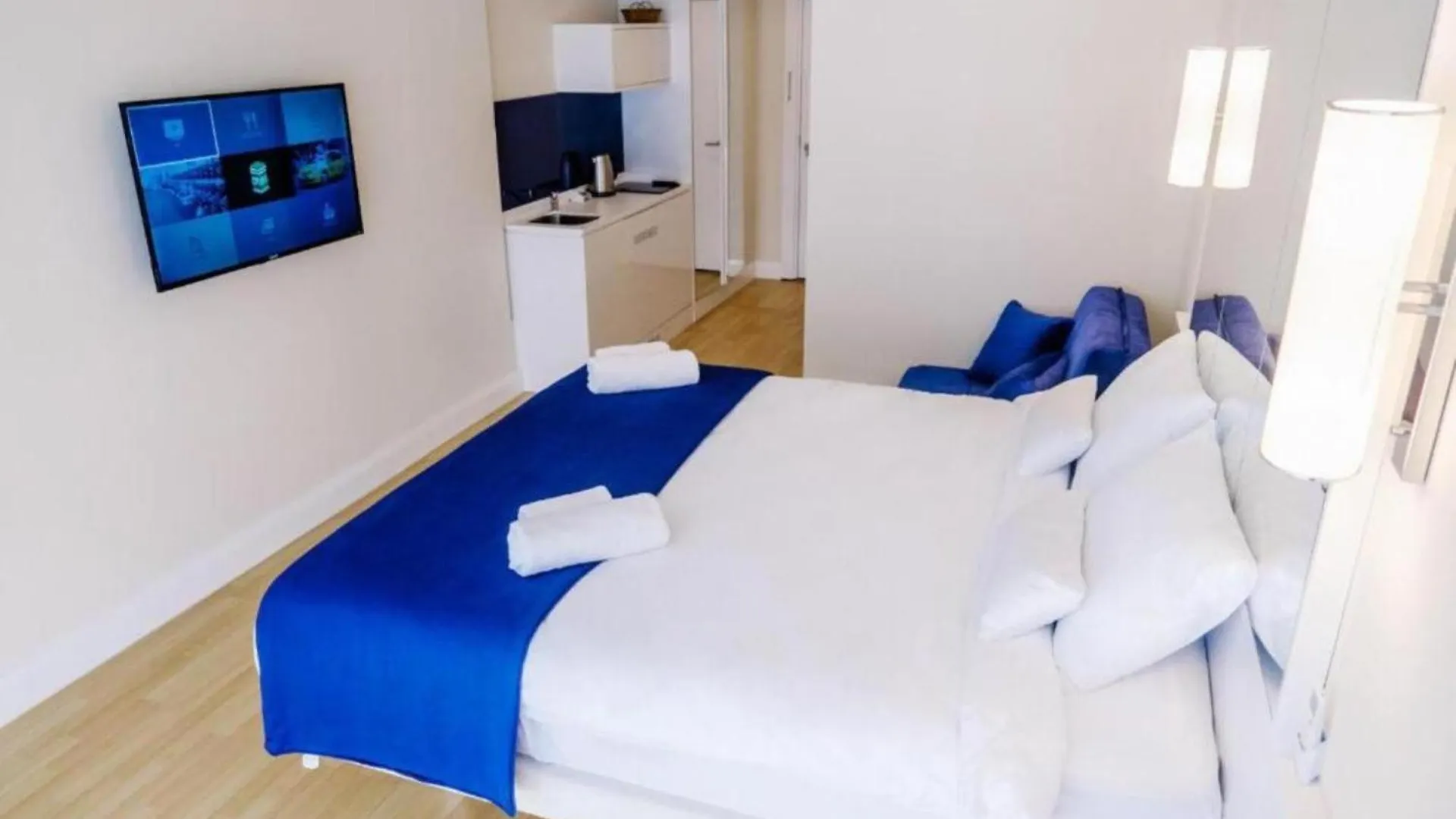 Vip Orbi City Batumi