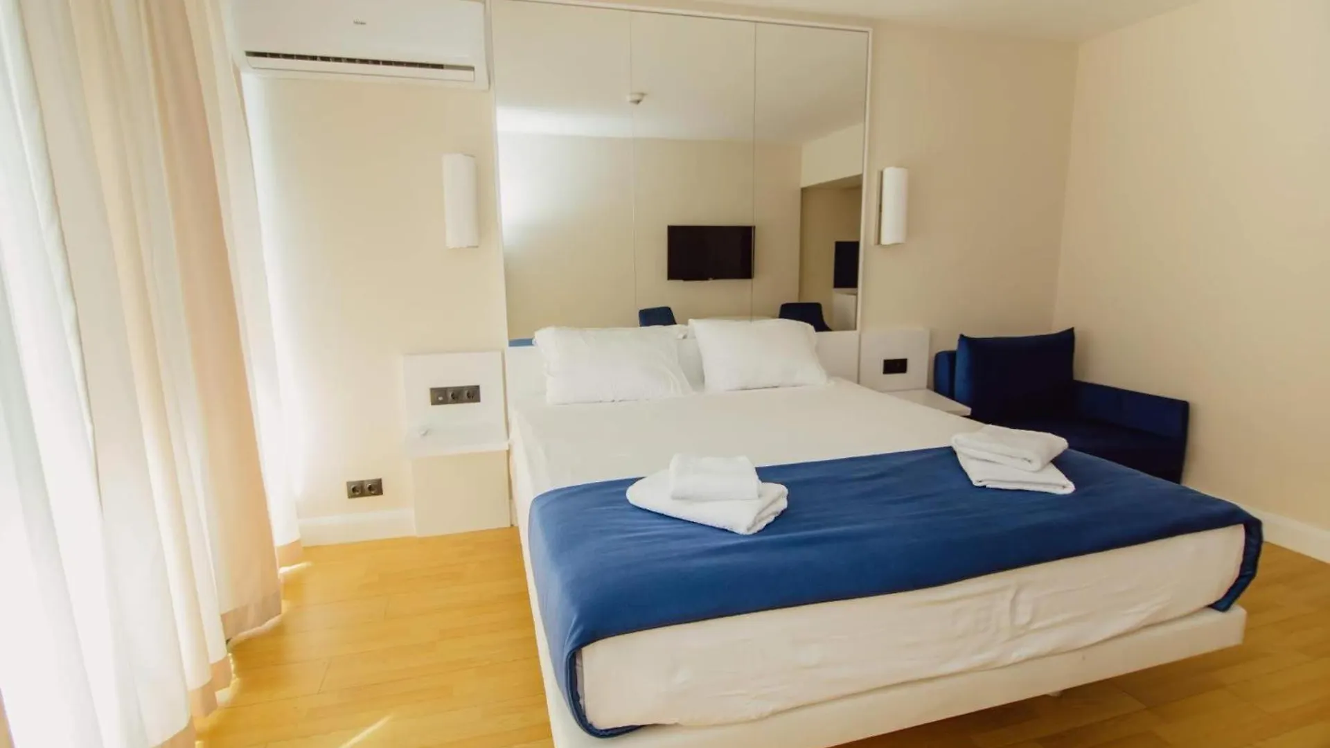 Apartment Vip Orbi City Batumi
