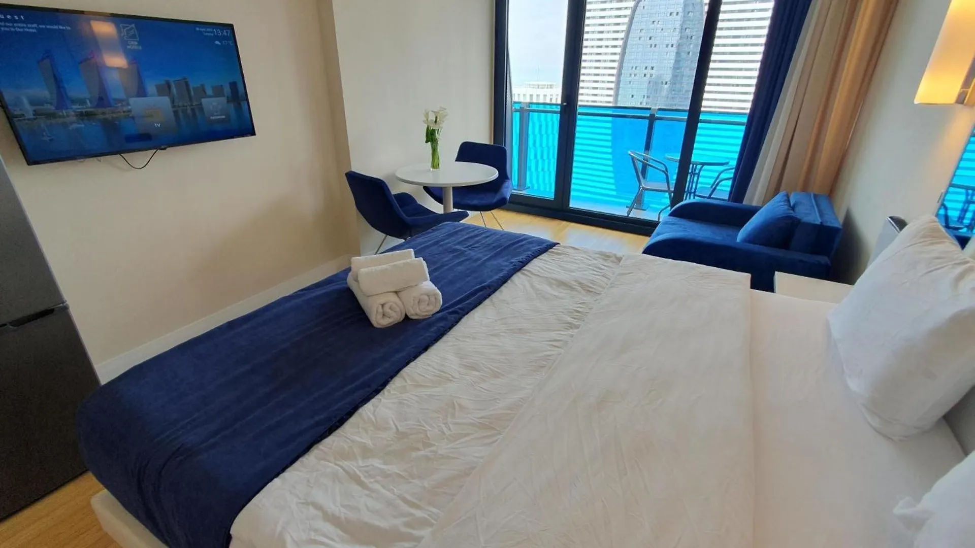 Vip Orbi City Batumi 0*,  Georgia