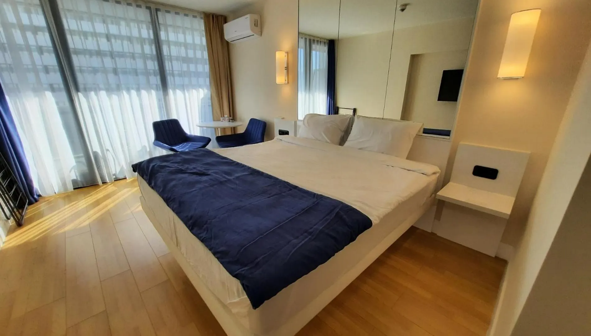 Vip Orbi City Batumi Apartment