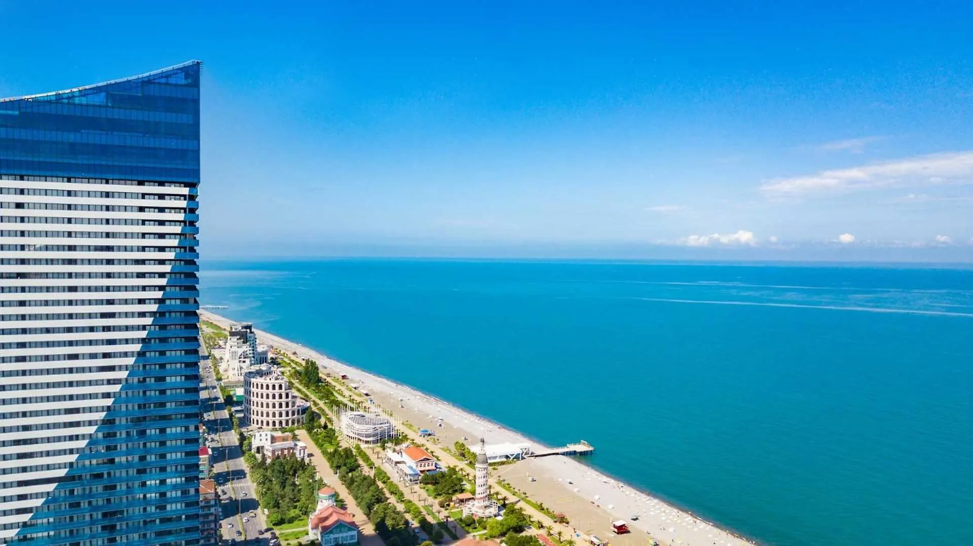 Vip Orbi City Batumi
