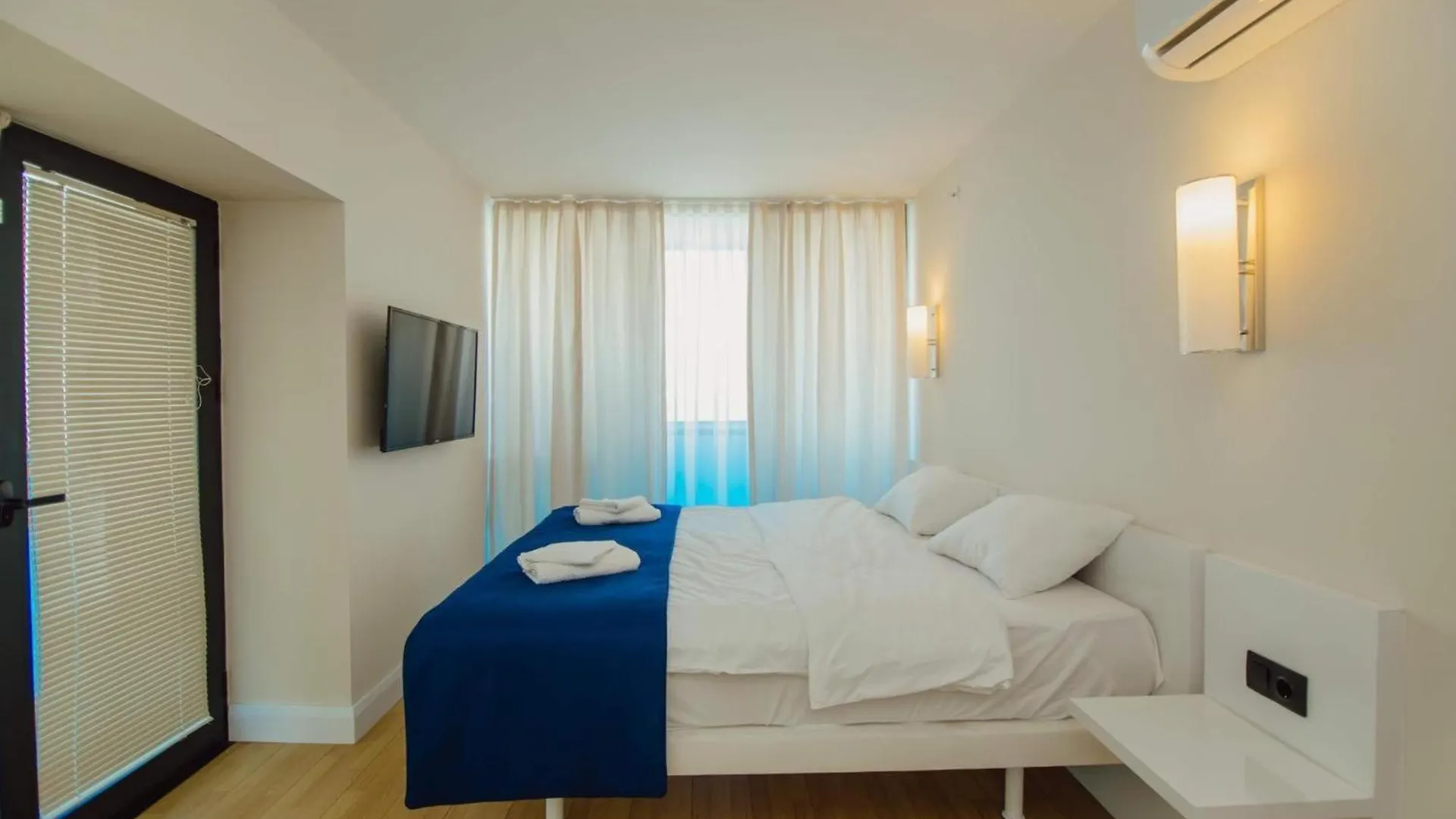 Apartment Vip Orbi City Batumi