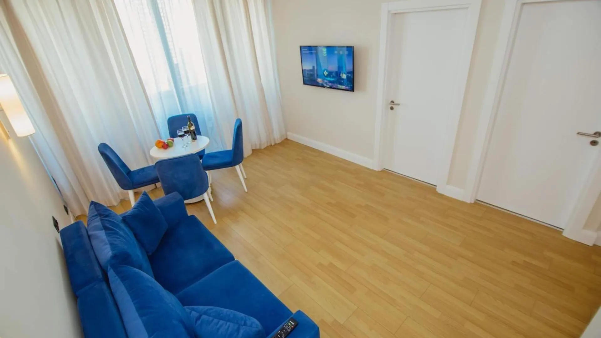 Vip Orbi City Batumi Georgia