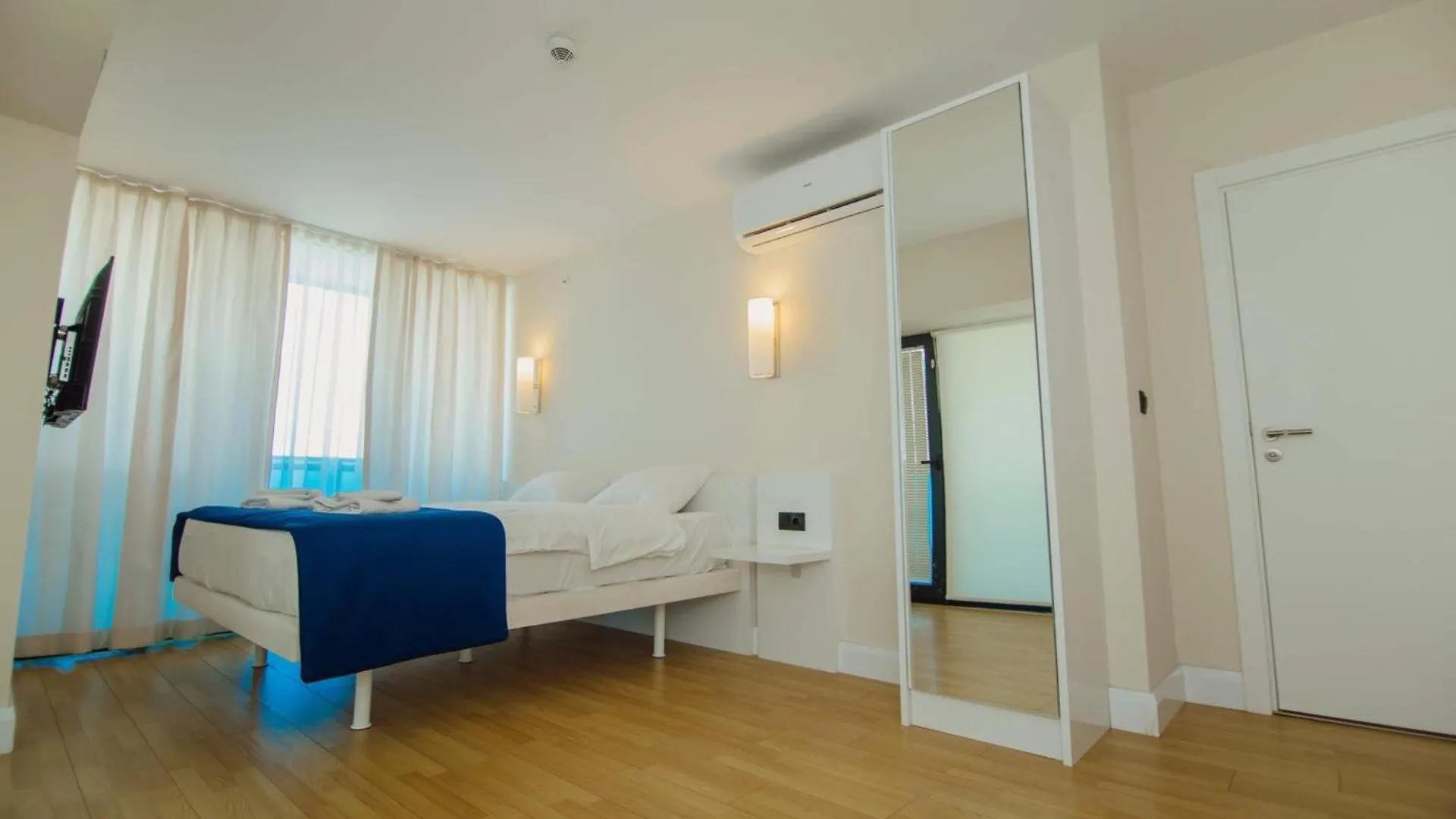 Apartment Vip Orbi City Batumi Georgia