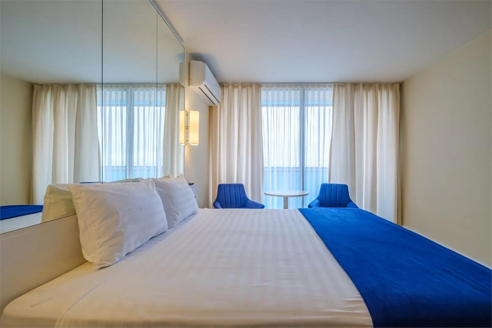 Vip Orbi City Batumi Apartment