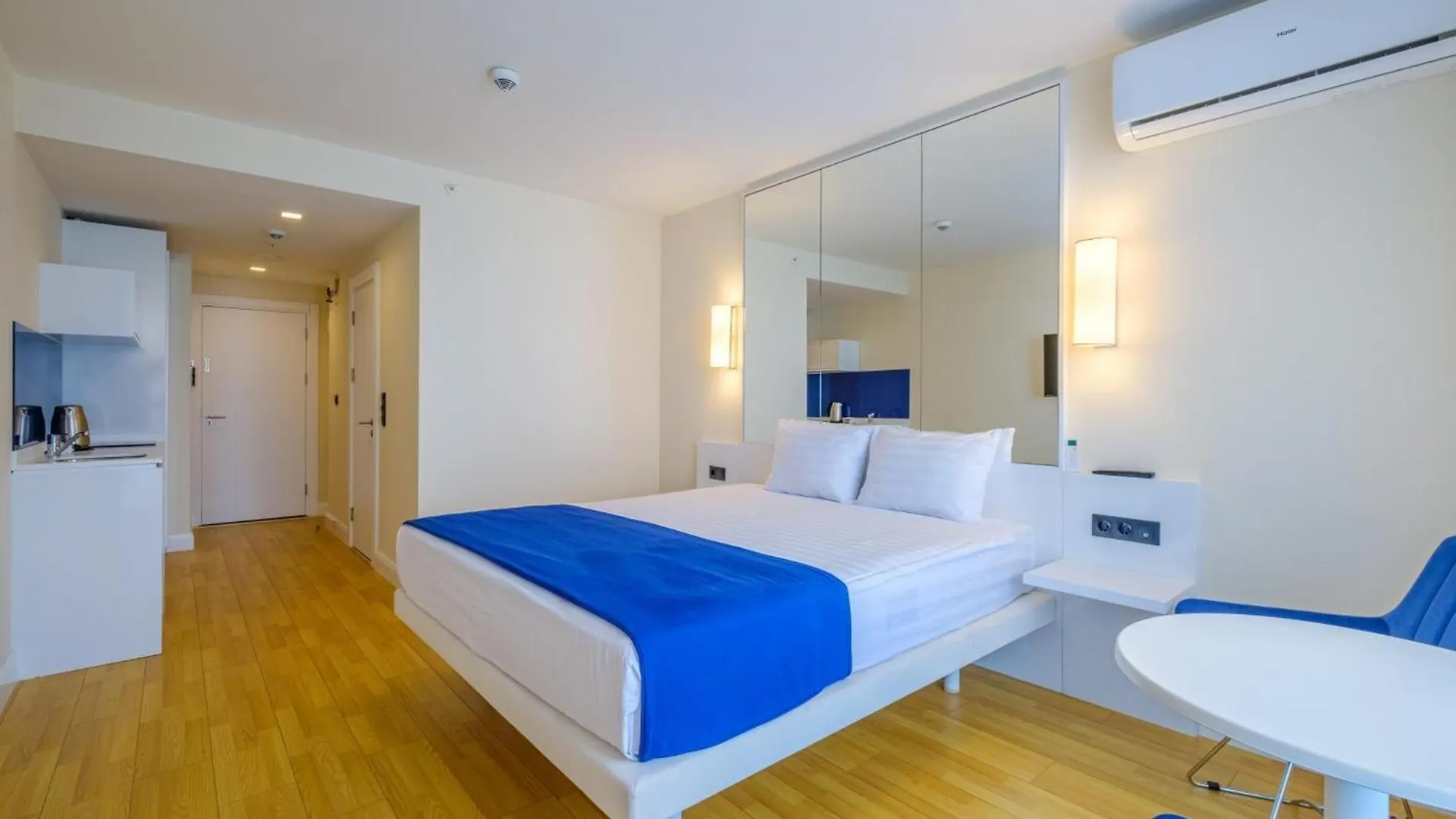 Vip Orbi City Batumi
