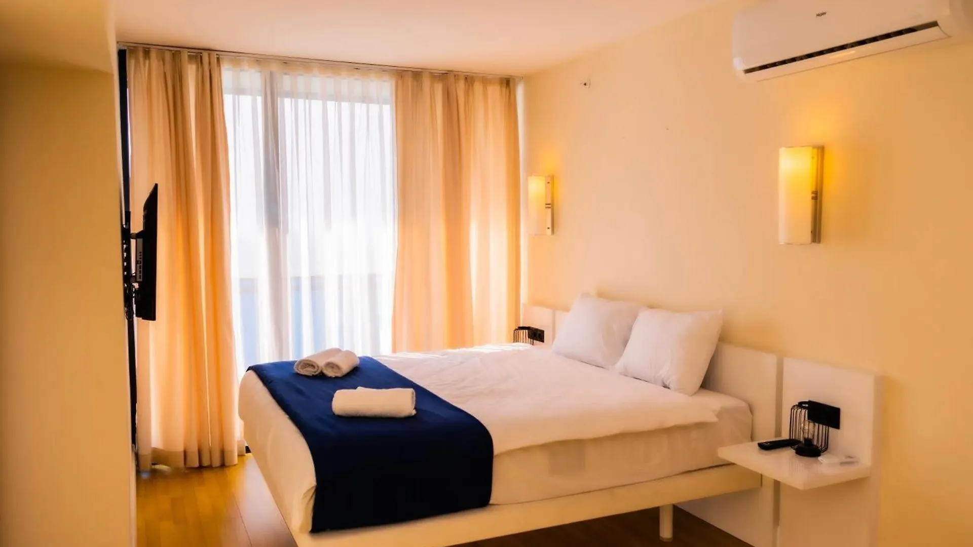 Vip Orbi City Batumi