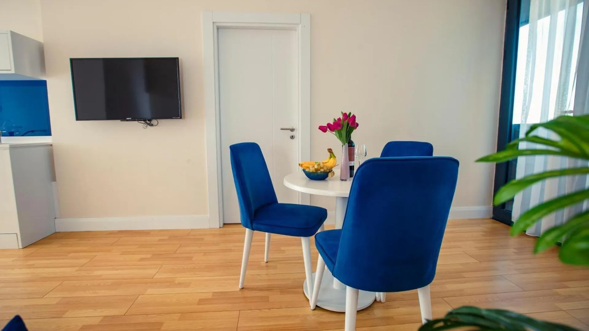 Apartment Vip Orbi City Batumi Georgia