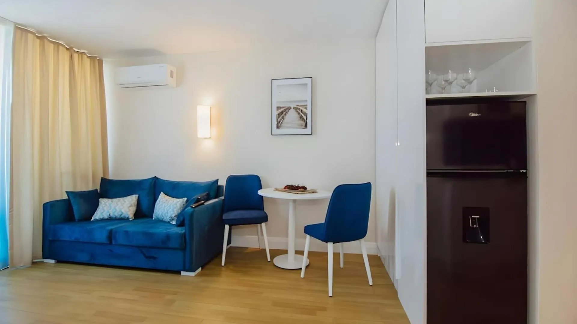 Apartment Vip Orbi City Batumi