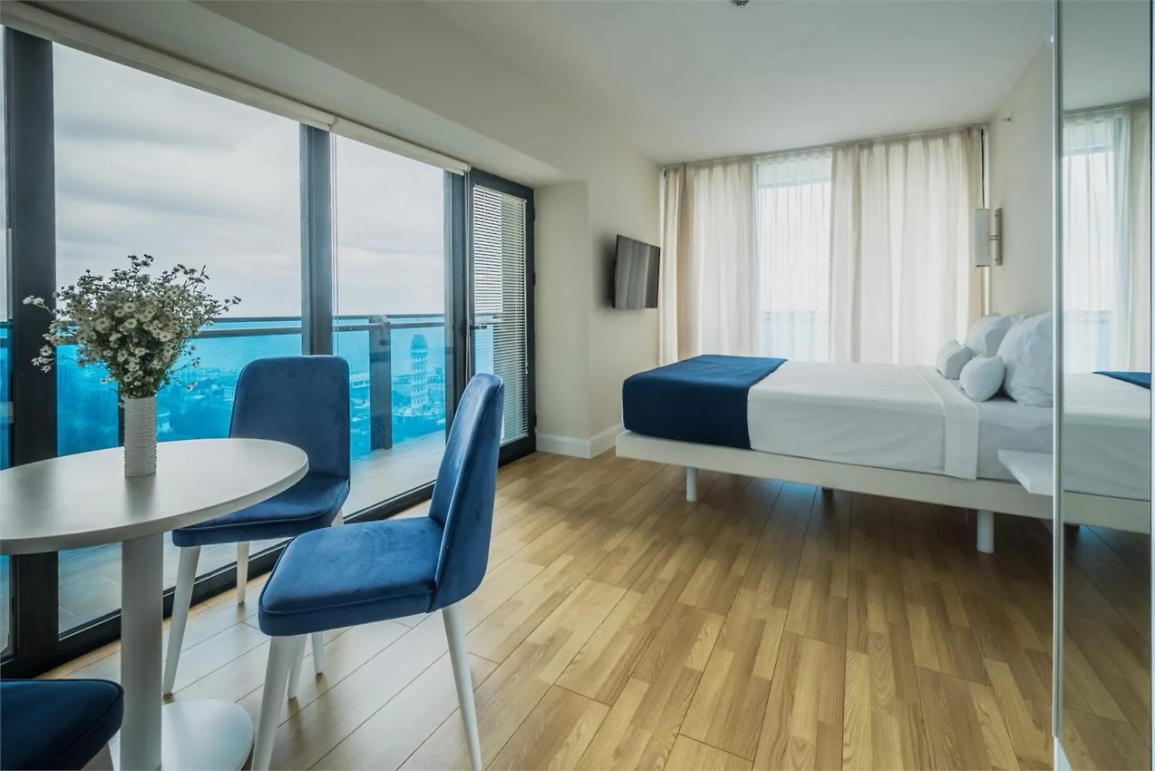Apartment Vip Orbi City Batumi