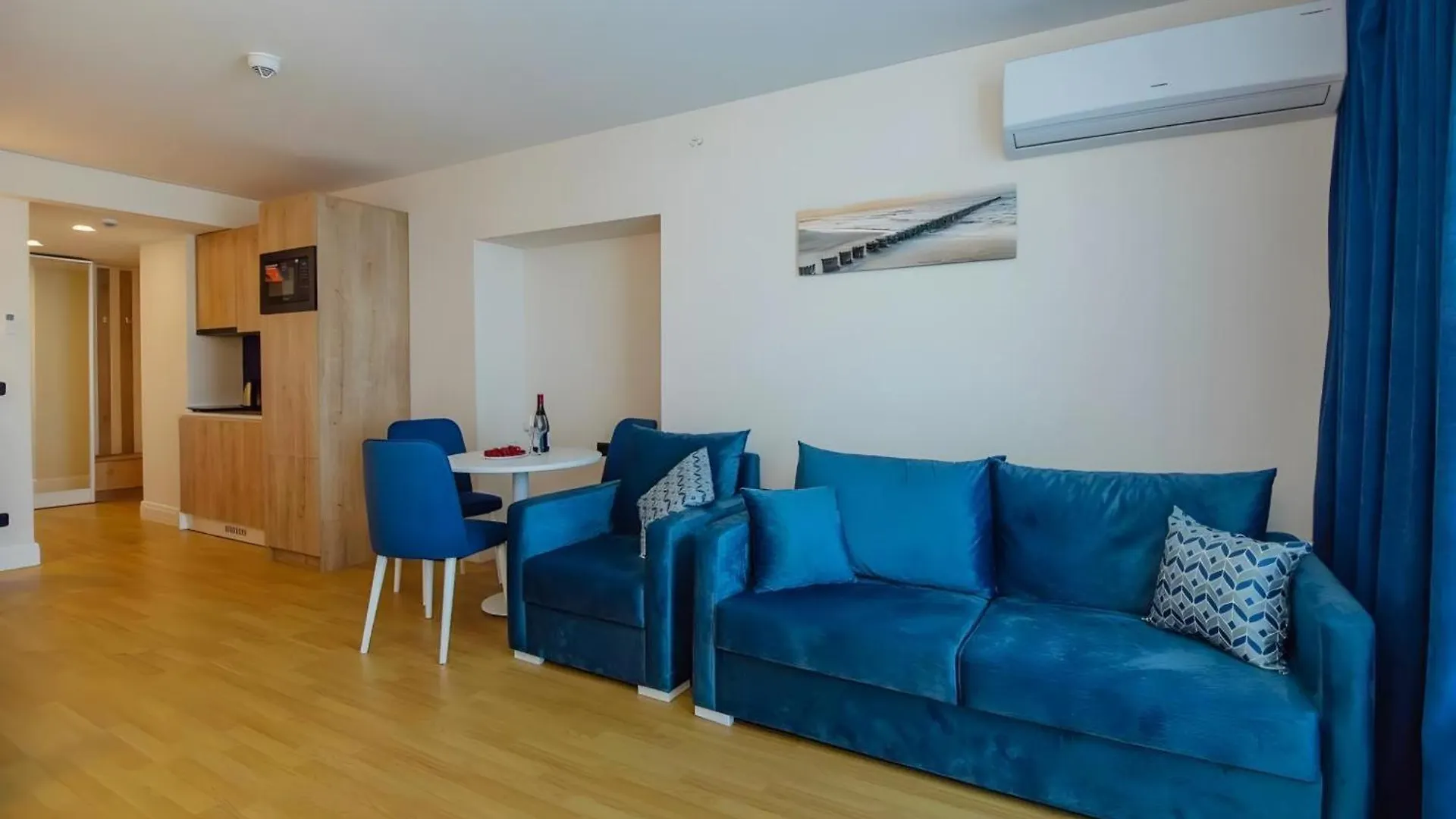 Daire Vip Orbi City Batum