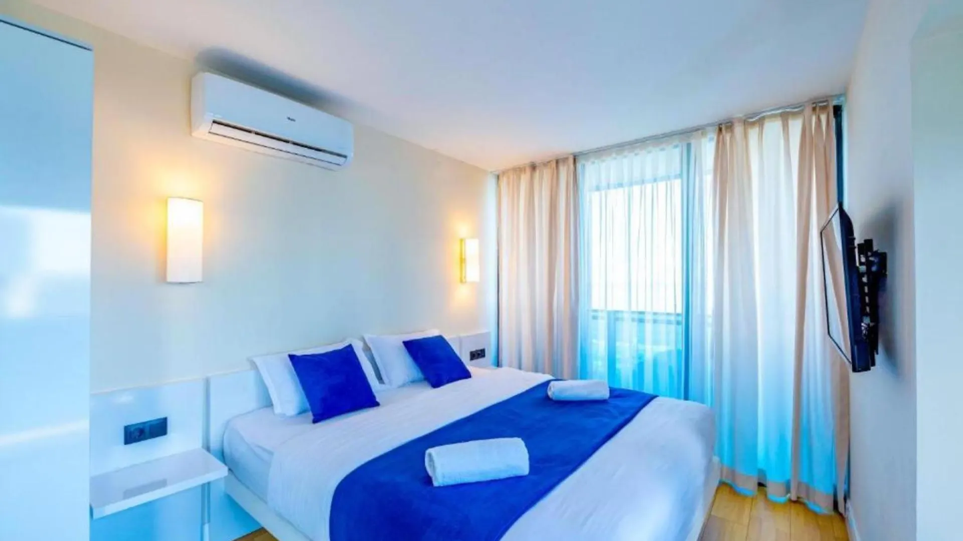 Vip Orbi City Batum