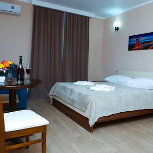Orbi Батуми