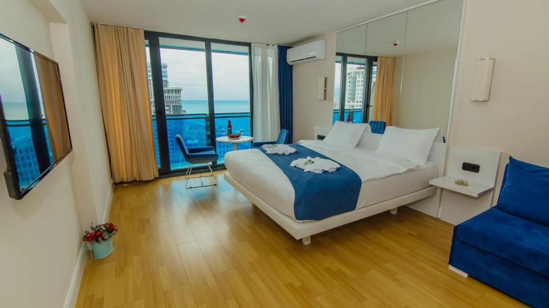 Vip Orbi City Batumi 0*,